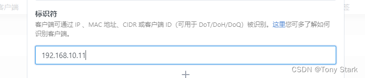 树莓派安装AdGuardhome (15).png