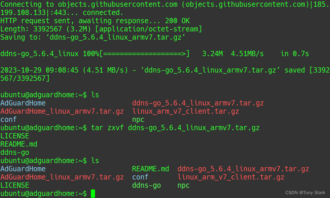 Ubuntu安装ddns-go使用阿里ddns解析ipv6 (3).png